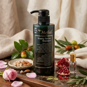 MOFID Beauty Serum Shampoo