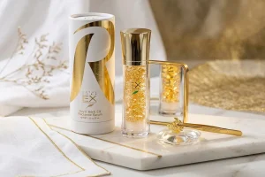 Royal Herb EX Radiance Serum