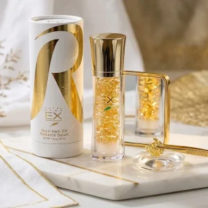 Royal Herb EX Radiance Serum