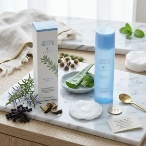 Happiness Beaute Refreshing Lotion