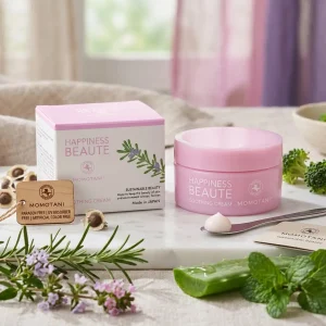 Happiness Beaute Soothing Cream