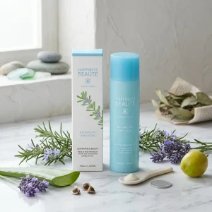 Happiness Beaute Balancing Emulsion