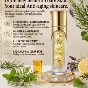 Royal Herb Ex Regenerative Gel