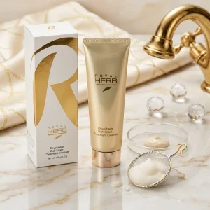 Royal Herb Treatment Cleanse