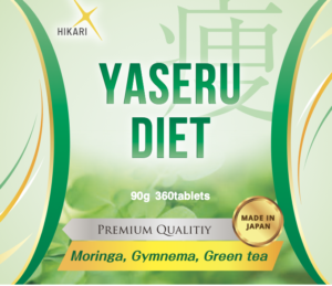 Yaseru Diet