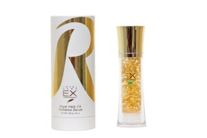 Royal Herb EX Radiance Serum