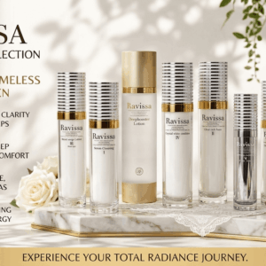 RAVISSA — THE COMPLETE RITUAL