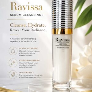 Ravissa scrum Cleansing I